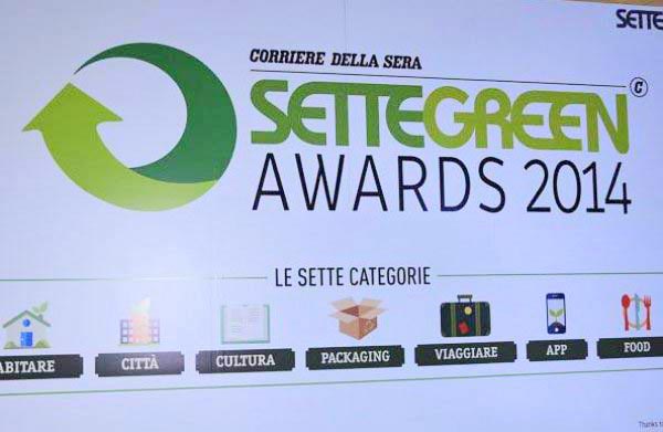 green awards