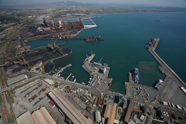 riqualificazione ambientale porto