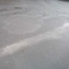 bio detergente per pulizia asfalto