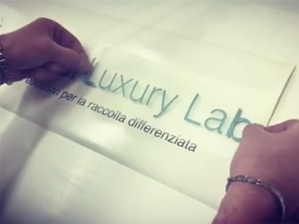 DaVinci Luxury Lab