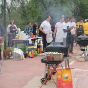 leodavinci ecoattento grill contest rivergaro 2018 7