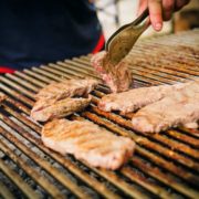 leodavinci ecoattento grill contest rivergaro 2018 3