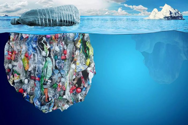 giornata mondiale dell'ambiente lotta alla plastica