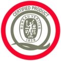 prodotto certificato bureau veritas etichetta
